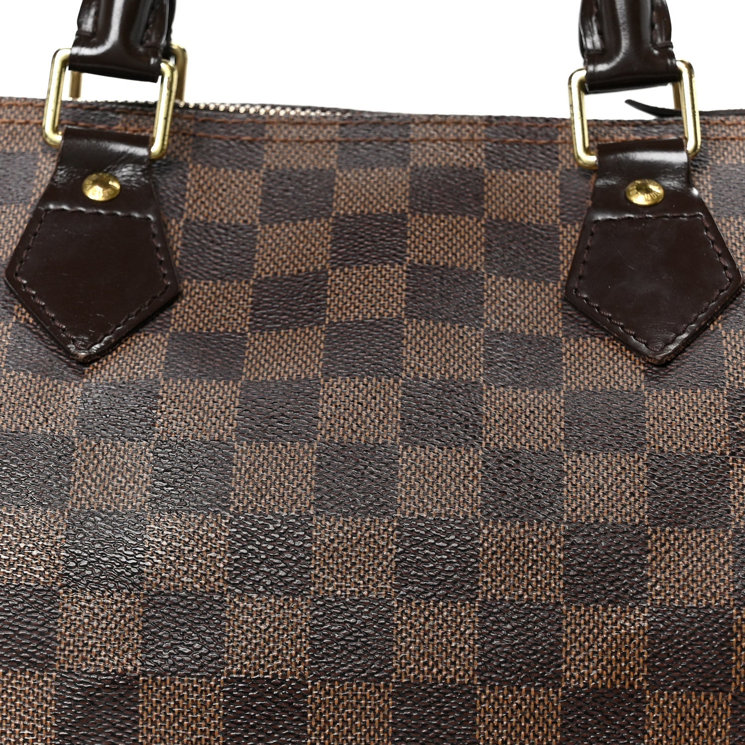 Damier Ebene Speedy 30