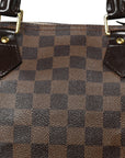 Damier Ebene Speedy 30