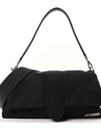 Padded Nylon Le Bambimou Black
