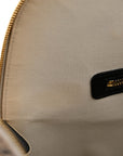 Mini Monogram Alma Haut Tote Blue