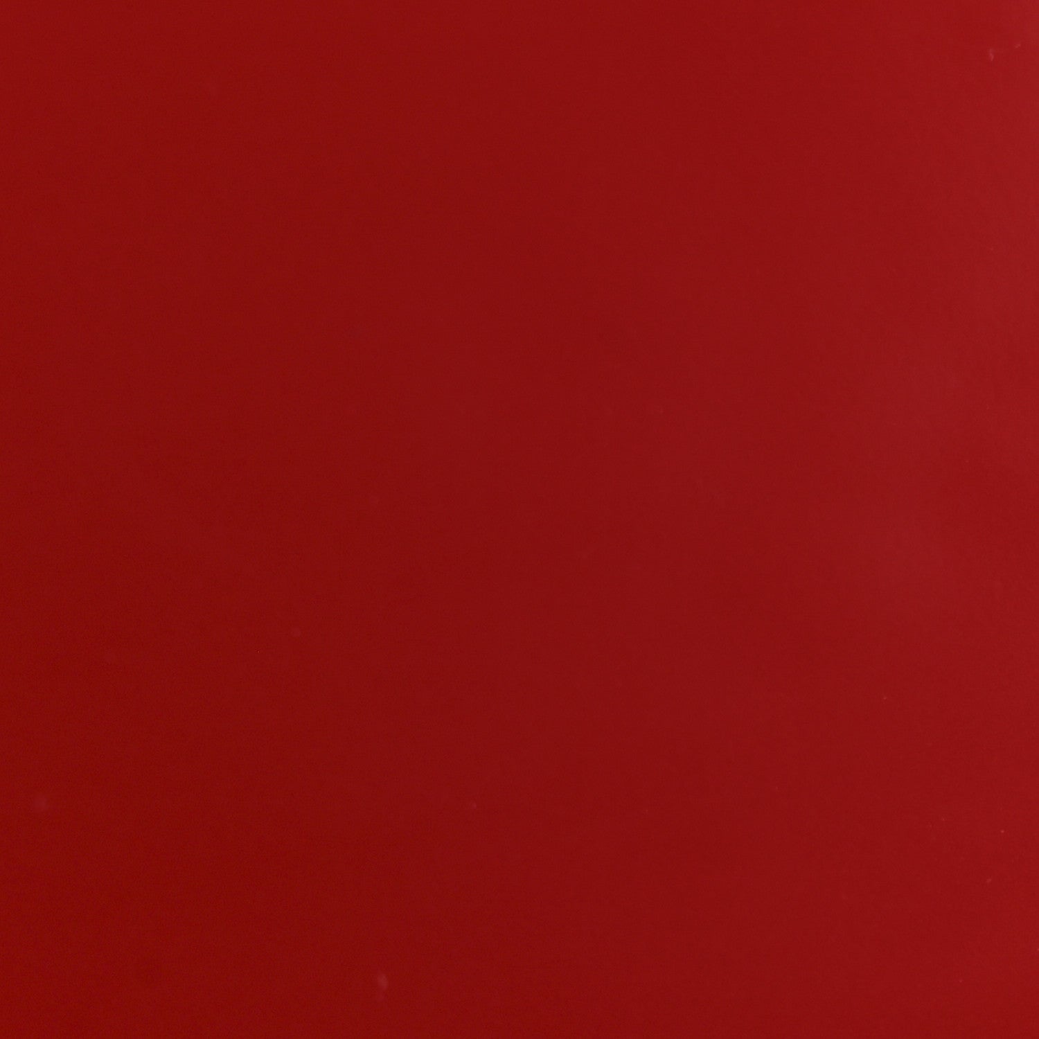 Glazed Calfskin Le Grand Bambino Red