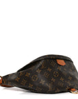 Monogram My LV World Tour Bumbag