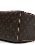Monogram Speedy 25