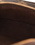 Monogram Mini Bumbag