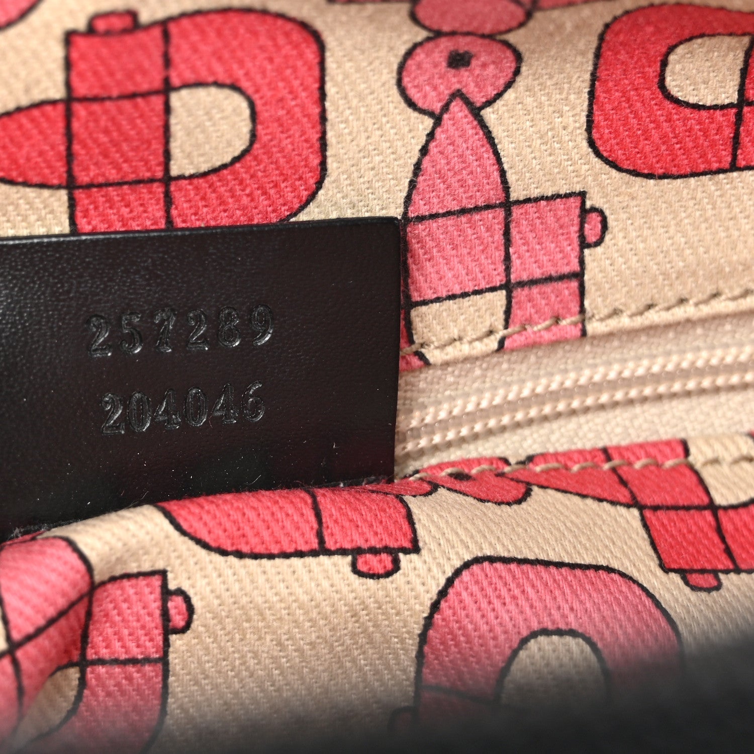 GCCIssima Small Boston Black