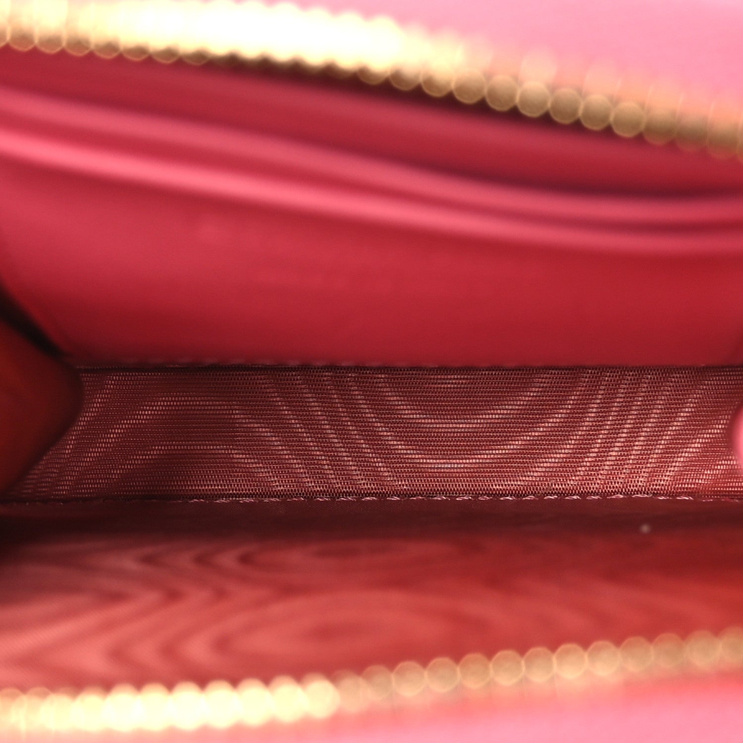 Patent Cannage Lady D1OR Phone Holder Pink