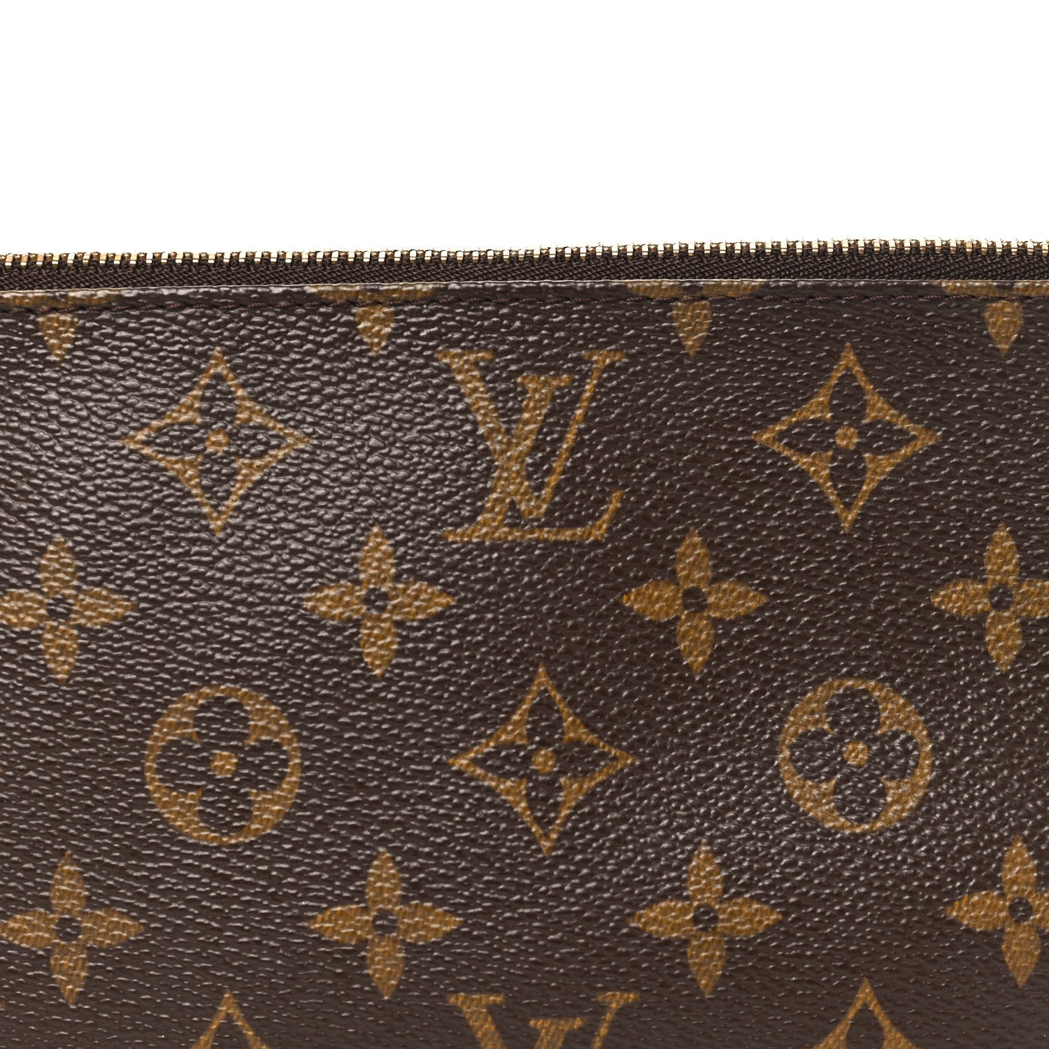 Monogram Pochette Accessories