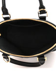 Empreinte Alma BB Black
