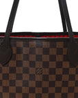 Damier Ebene Neo Neverfull MM