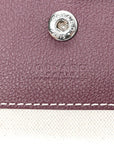 Goyardine Saint Louis PM Bordeaux