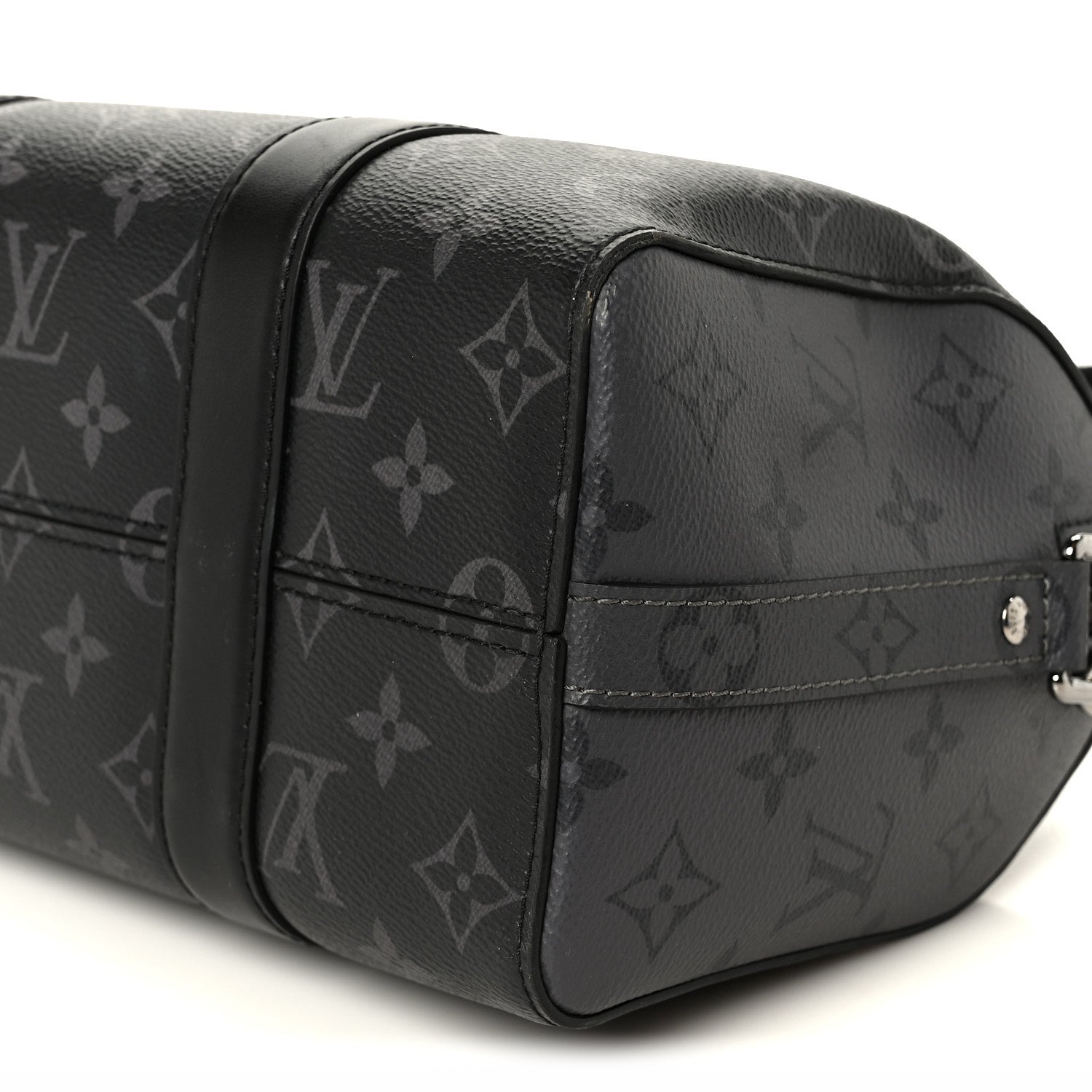 Reverse Monogram Eclipse City Keepall
