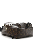 Monogram Palm Springs Backpack MM
