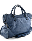 Agneau Classic Hardware City Bleuet