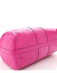 Taigarama Keepall Bandouliere 50 Fuchsia