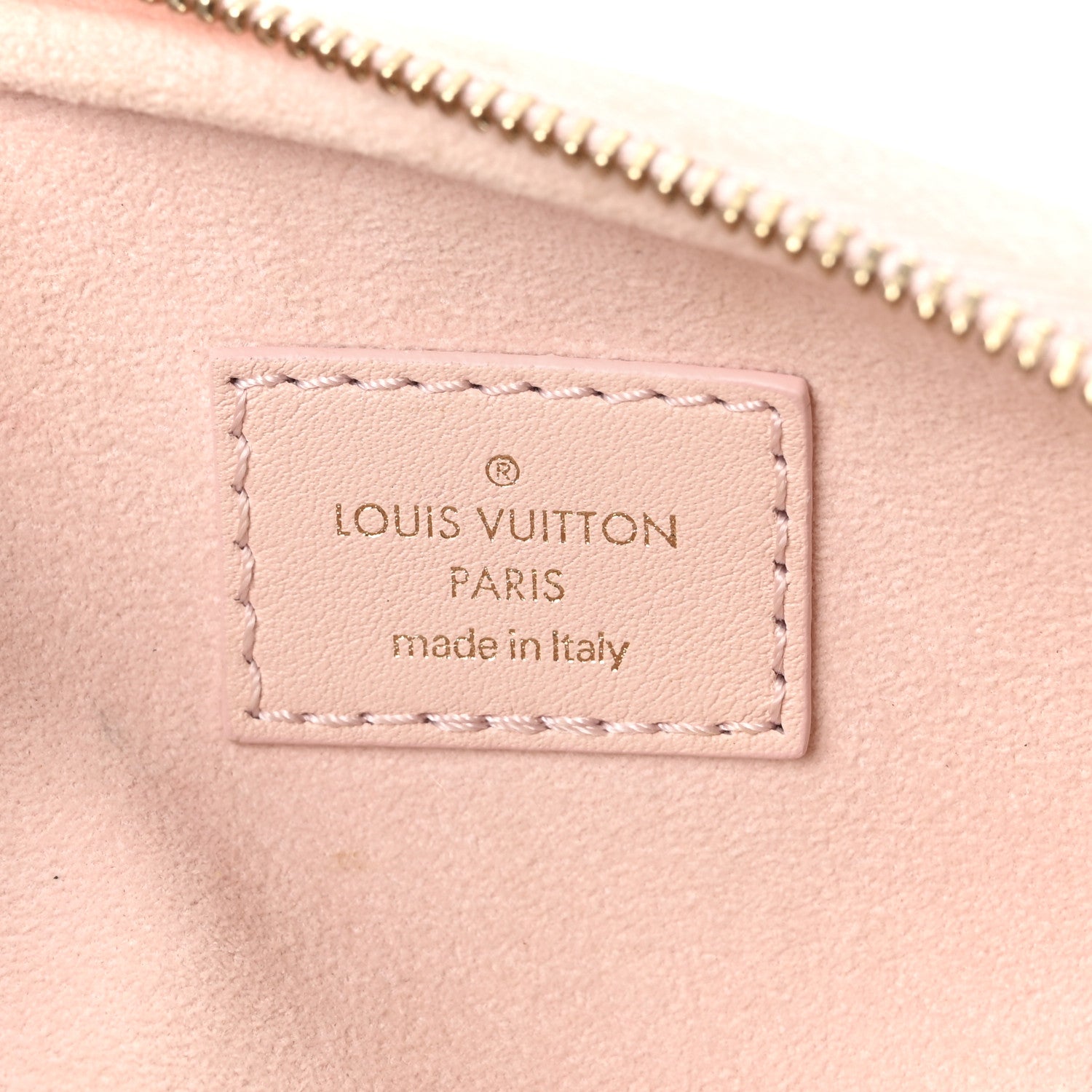 Empreinte Mini Bumbag Rose Jasmin Pink