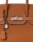 Fjord HAC Birkin 36  Gold
