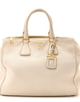 Vitello Daino Tote Talco