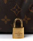 Monogram Speedy Bandouliere 25