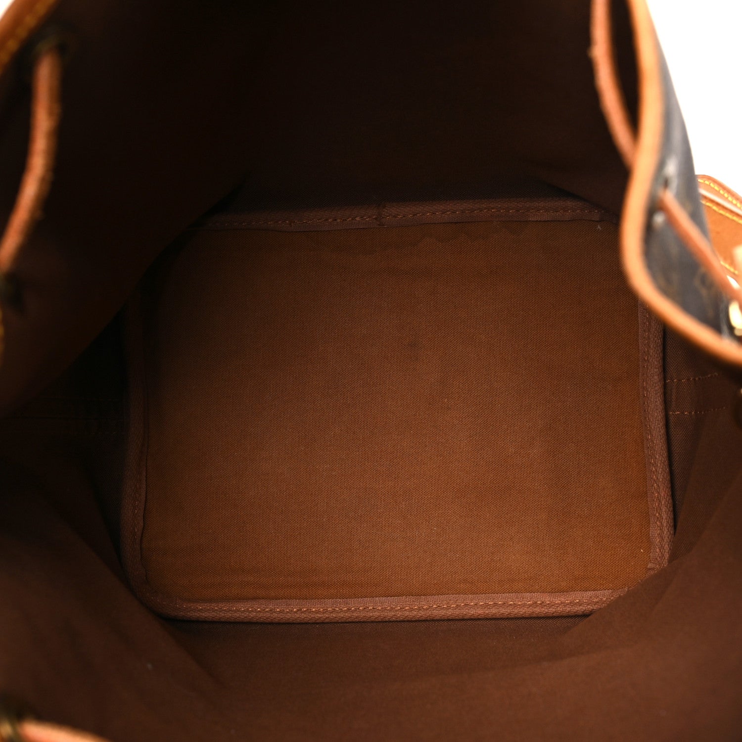 Monogram Petit Noe