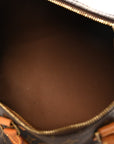 Monogram Speedy Bandouliere 35