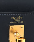 Swift Kelly Retourne 25 Bleu Indigo