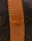 Monogram Keepall Bandouliere 50
