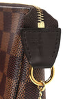 Damier Ebene Mini Pochette Accessories