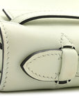Swift Kelly Pochette Clutch  Vert Fizz