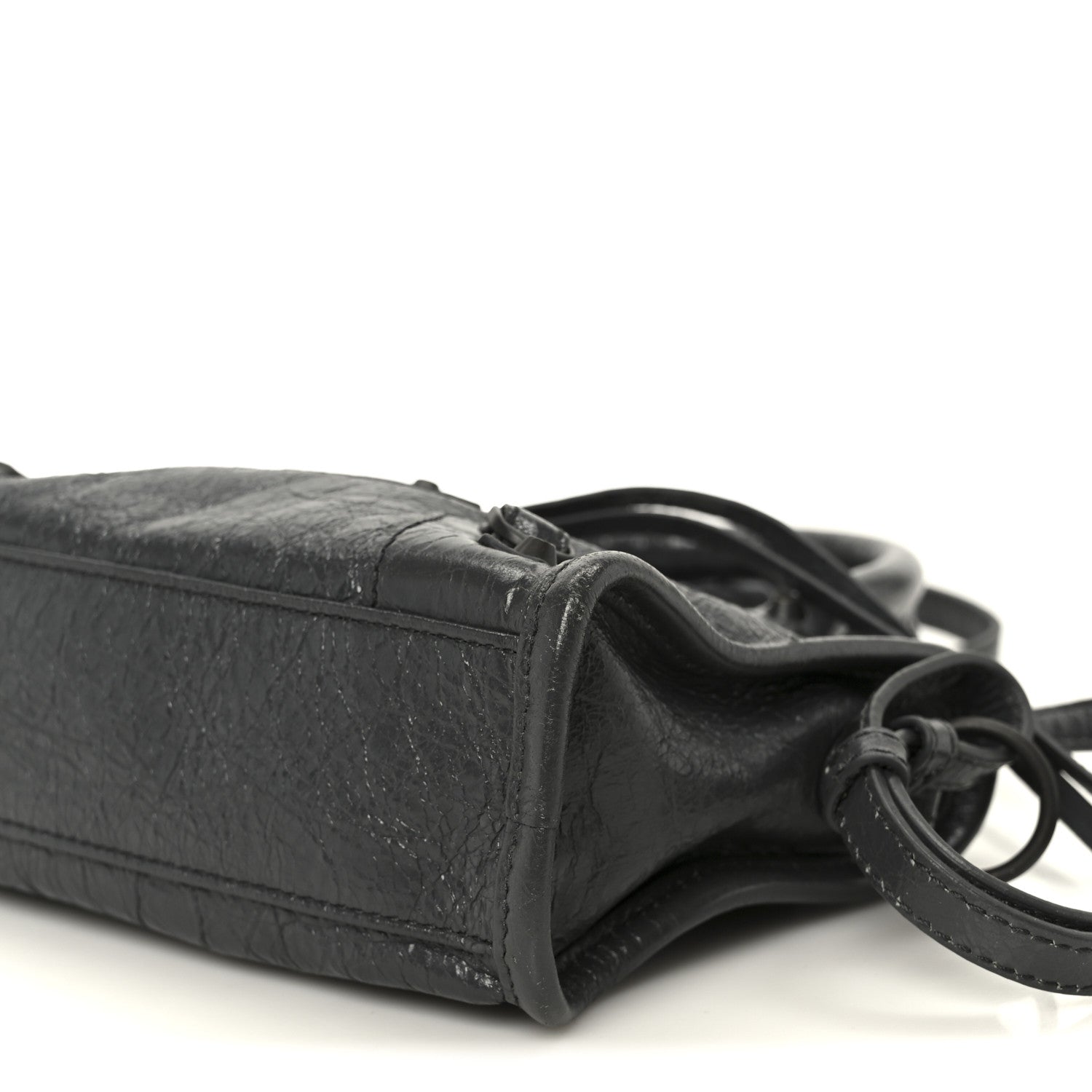 Agneau Arena Storico Classic Hardware Nano Le City Grey