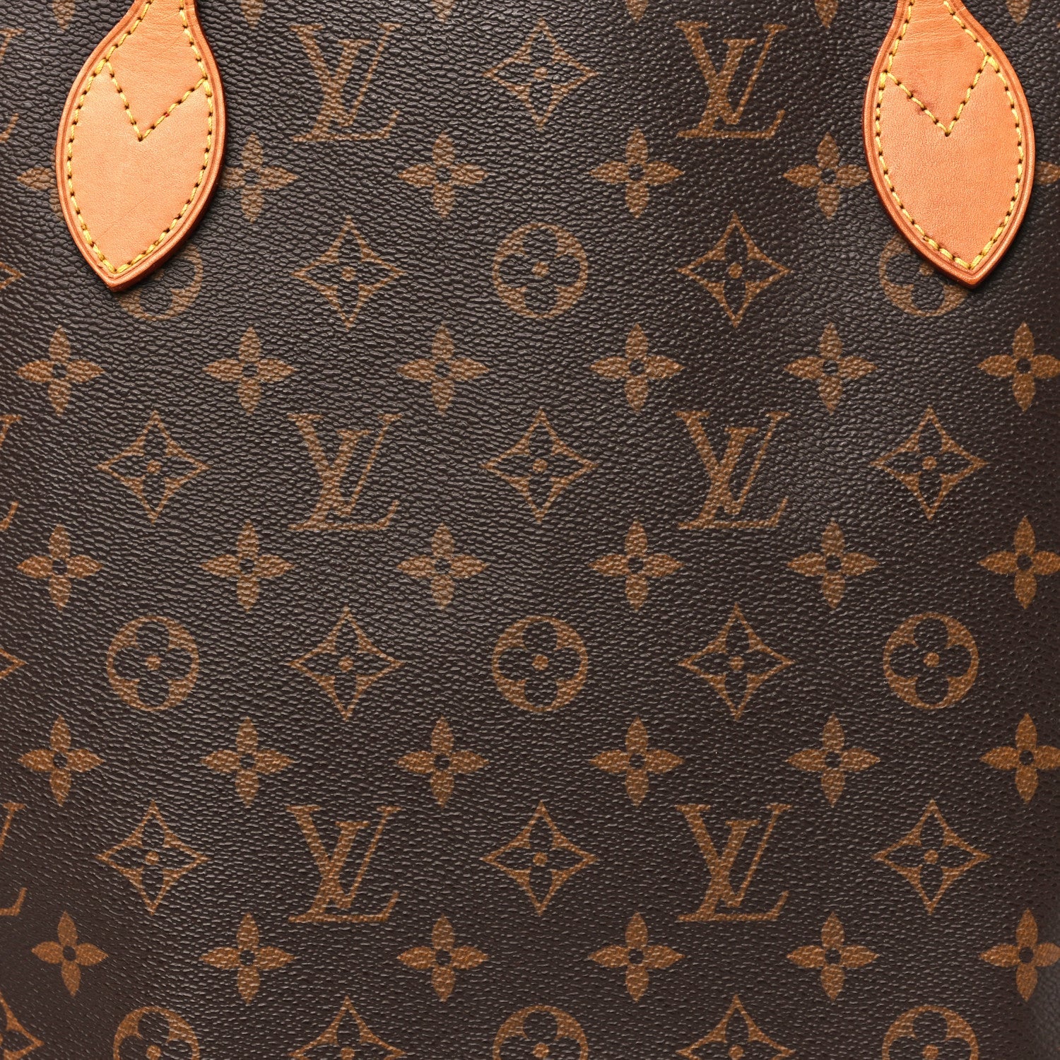 Monogram Neo Neverfull MM Cherry