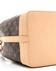 Monogram Noe