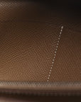 Epsom Kelly Wallet To Go Etoupe