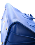 Calfskin Small Sac De Jour Outremer