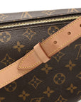 Monogram Bumbag