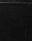 Smooth Calfskin Le Chiquito Noeud Black