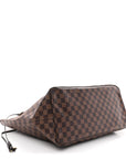 Damier Ebene Neo Neverfull GM