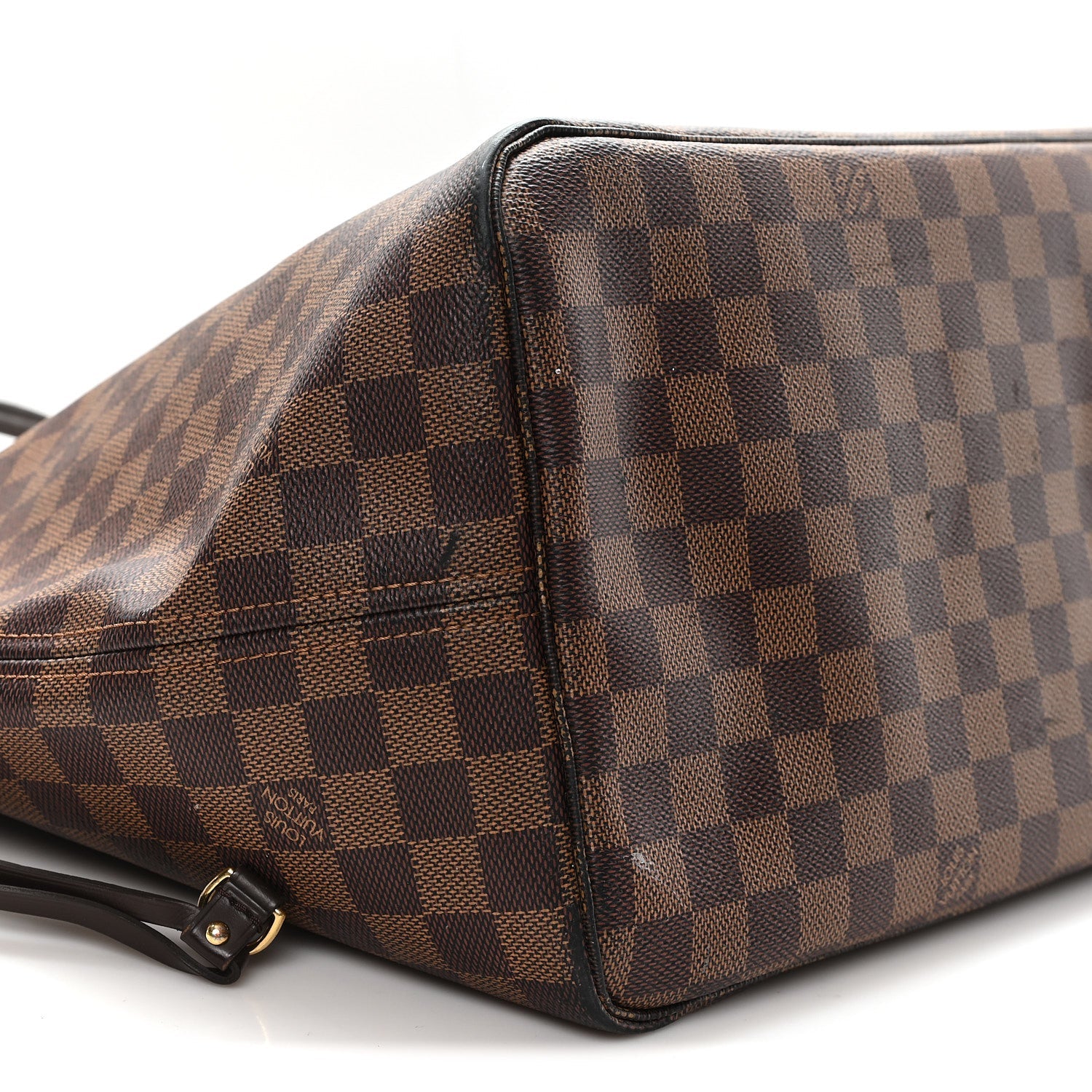 Damier Ebene Neo Neverfull GM