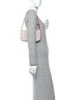 Damier Azur Pochette Accessories NM
