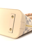 Damier Azur Braided Alma BB