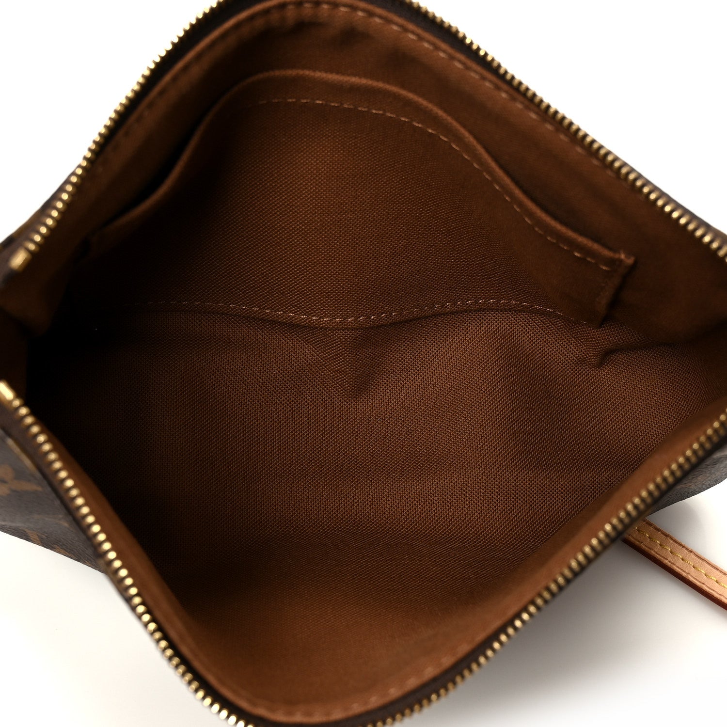 Monogram Pochette Accessories NM