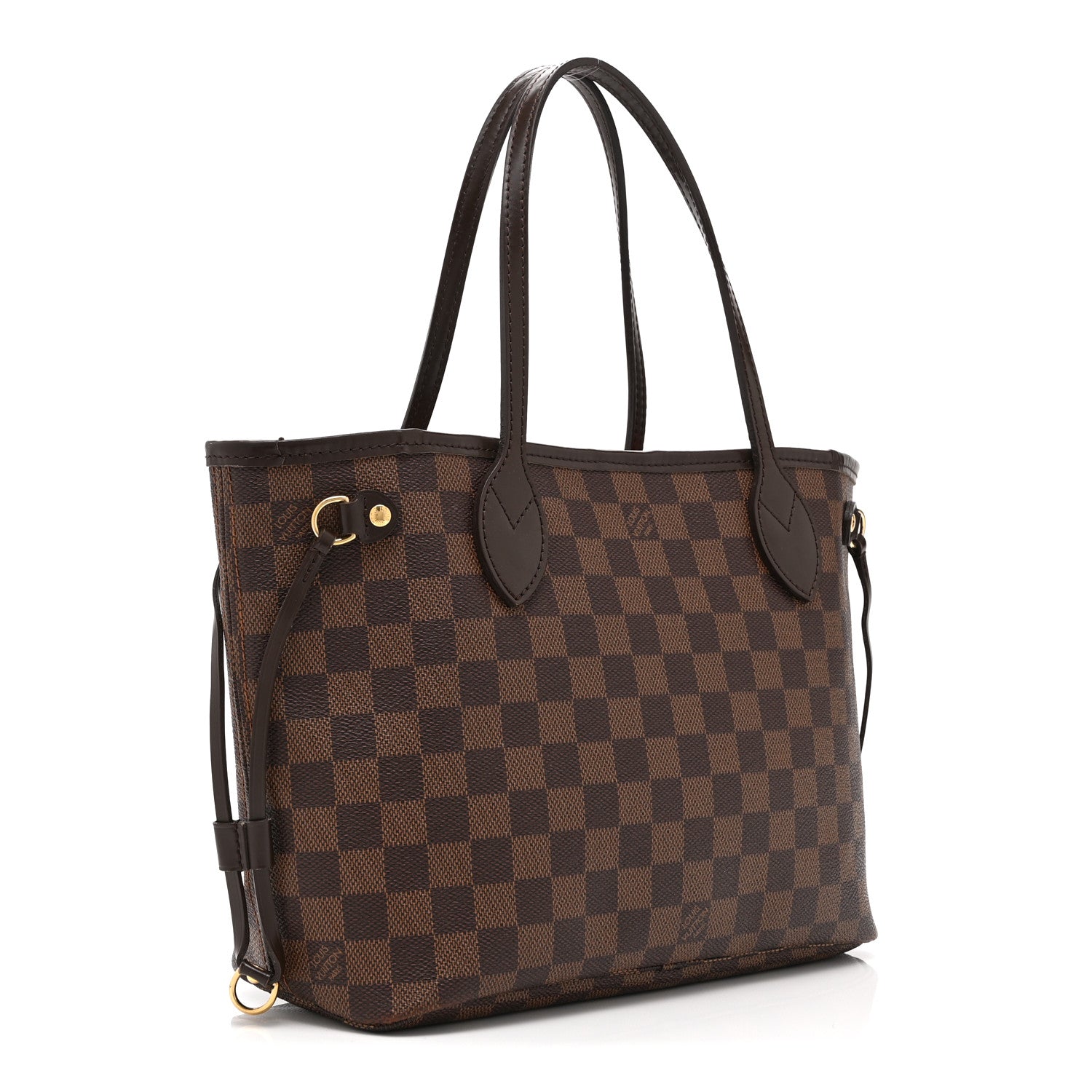 Damier Ebene Neverfull PM