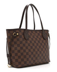 Damier Ebene Neverfull PM