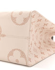 Monogram Dune Giant Onthego MM