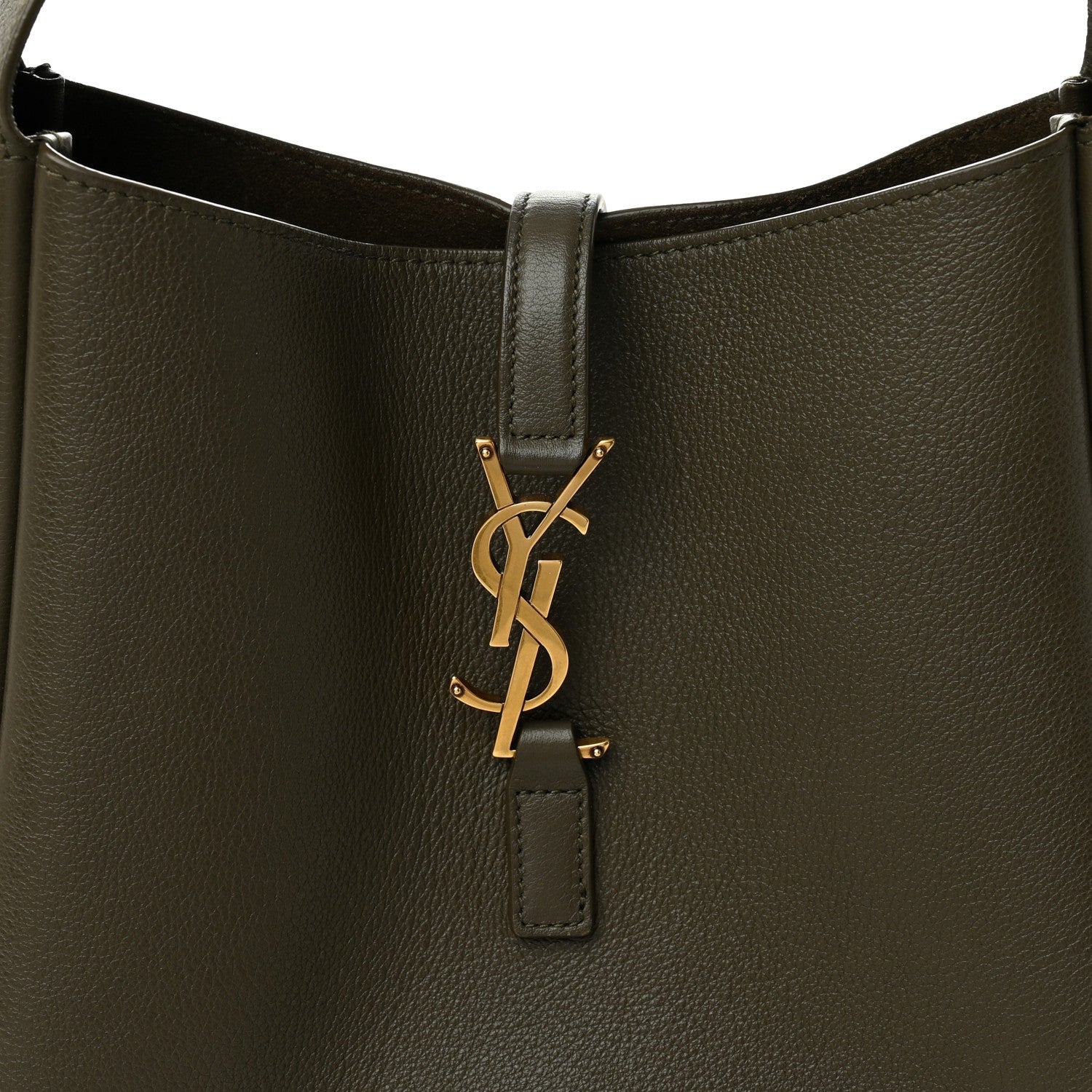 Smooth Calfskin Small Le 5 A 7 Soft Hobo Light Musk