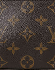 Monogram Bucket Pochette Accessories