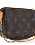 Monogram Mini Pochette Accessories