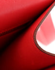 Epsom Constance 24 Rouge Casaque
