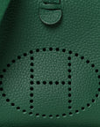 Taurillon Clemence Evelyne TPM Vert Vertigo