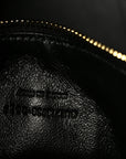 Smooth Calfskin Small Le 5 A 7 Soft Hobo Light Musk