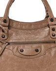 Agneau Classic Hardware City Cityeigle